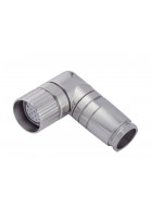 99 4632 75 19 Female angled connector